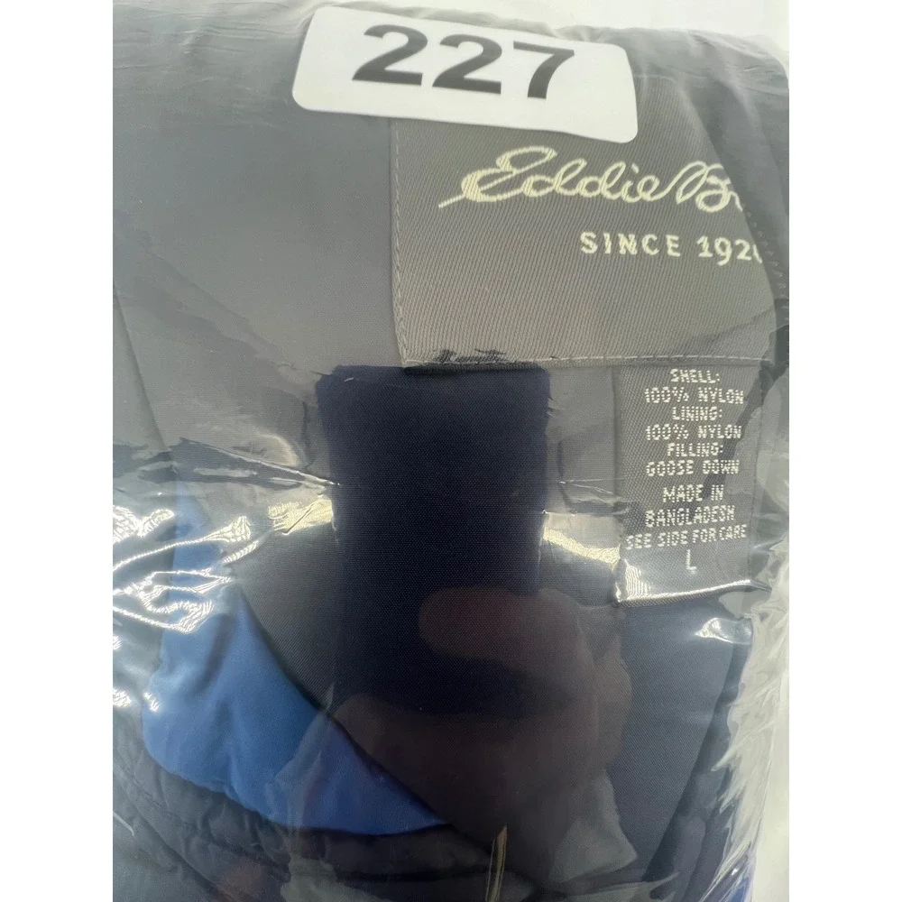 Eddie Bauer eddie bauer